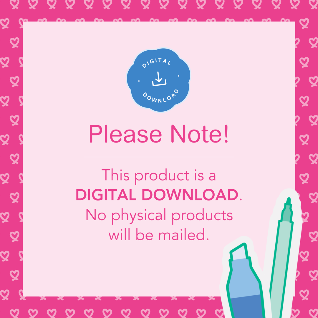 Months of the Year Lettering Worksheet